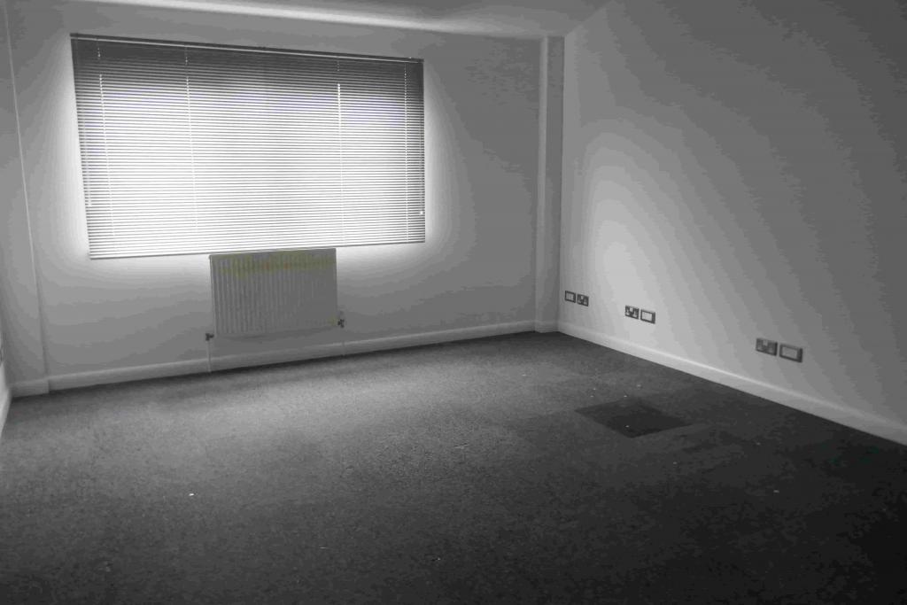 Rapier House – 4–6 Crane Mead Business Park, Office, Ware, Hertfordshire