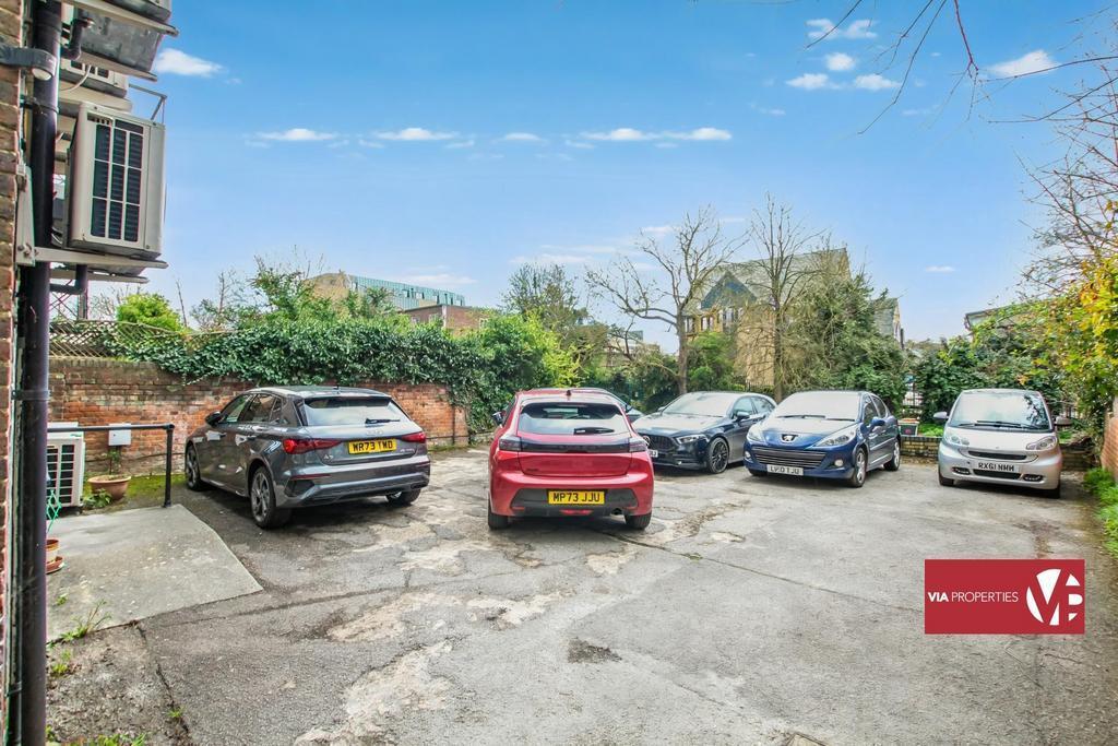 Riverside House – 27A, 27B, 27D & 27E High Street, Office, Ware, Hertfordshire
