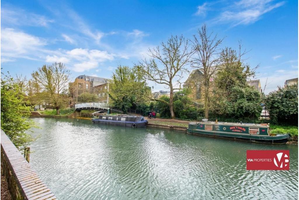 Riverside House – 27A, 27B, 27D & 27E High Street, Office, Ware, Hertfordshire