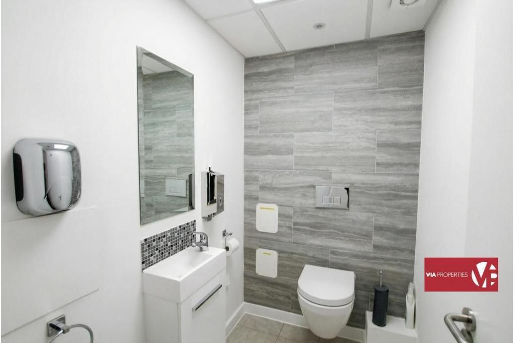 Riverside House – 27A, 27B, 27D & 27E High Street, Office, Ware, Hertfordshire