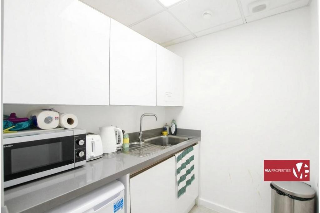 Riverside House – 27A, 27B, 27D & 27E High Street, Office, Ware, Hertfordshire