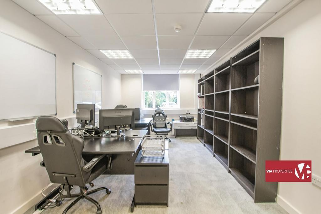 Riverside House – 27A, 27B, 27D & 27E High Street, Office, Ware, Hertfordshire
