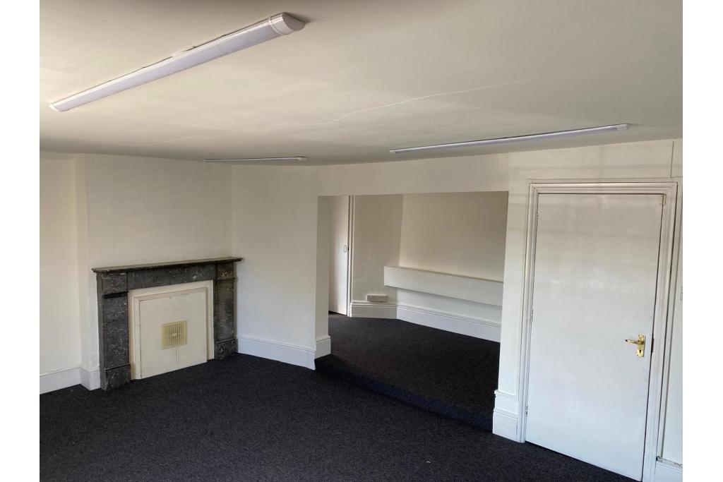 Pelmark House – 11 Amwell End, Office, Ware, Hertfordshire SG12 9HP, United Kingdom