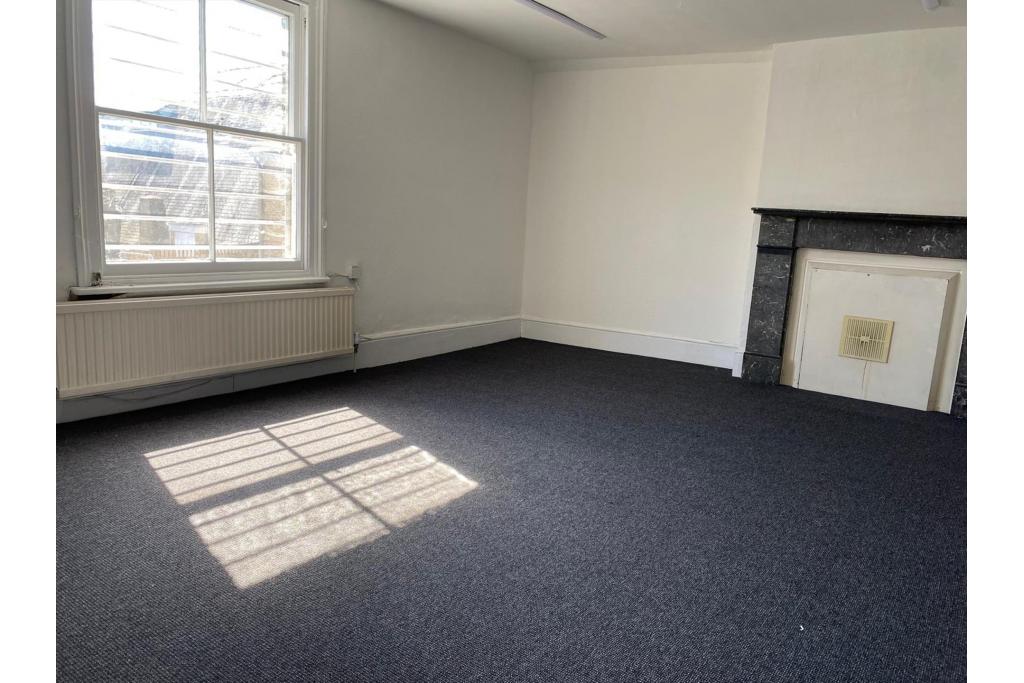 Pelmark House – 11 Amwell End, Office, Ware, Hertfordshire SG12 9HP, United Kingdom