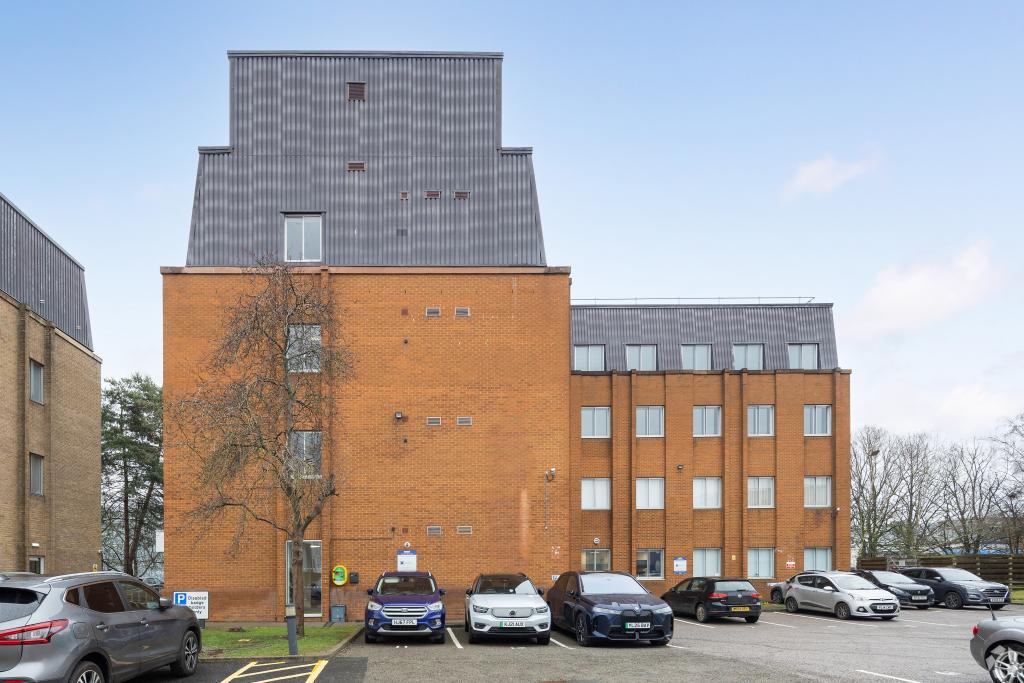 Station Place – Argyle Way, Office, Stevenage, Hertfordshire SG1 2AP, United Kingdom