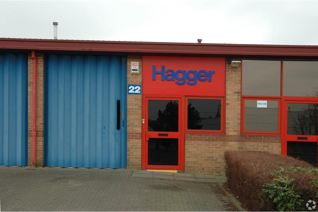 Avenue One – Business Centre West, Light Industrial / Light Manufacturing, Letchworth Garden City