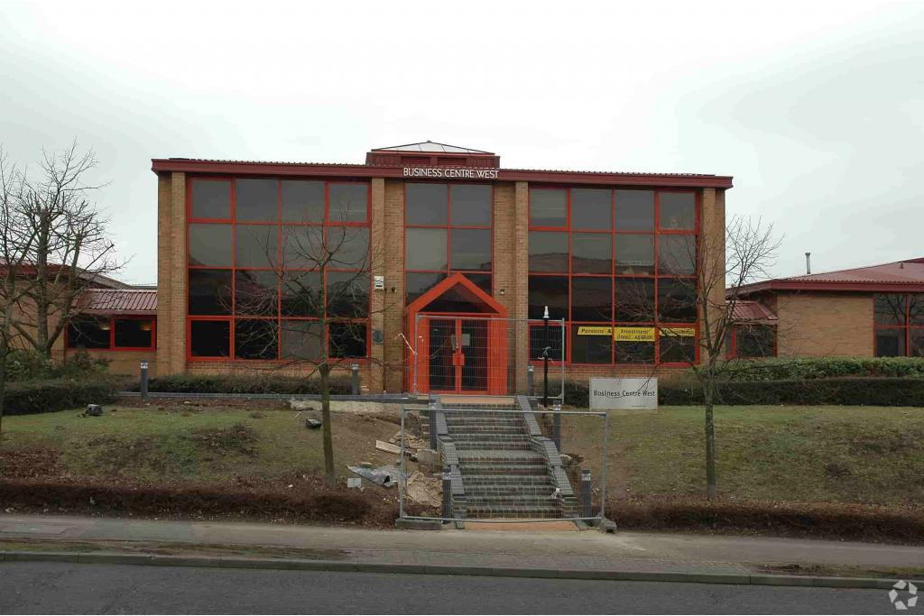 Avenue One – Business Centre West, Light Industrial / Light Manufacturing, Letchworth Garden City