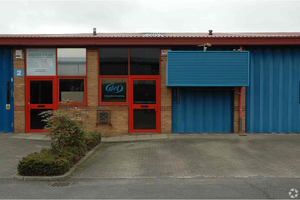Avenue One – Business Centre West, Light Industrial / Light Manufacturing, Letchworth Garden City