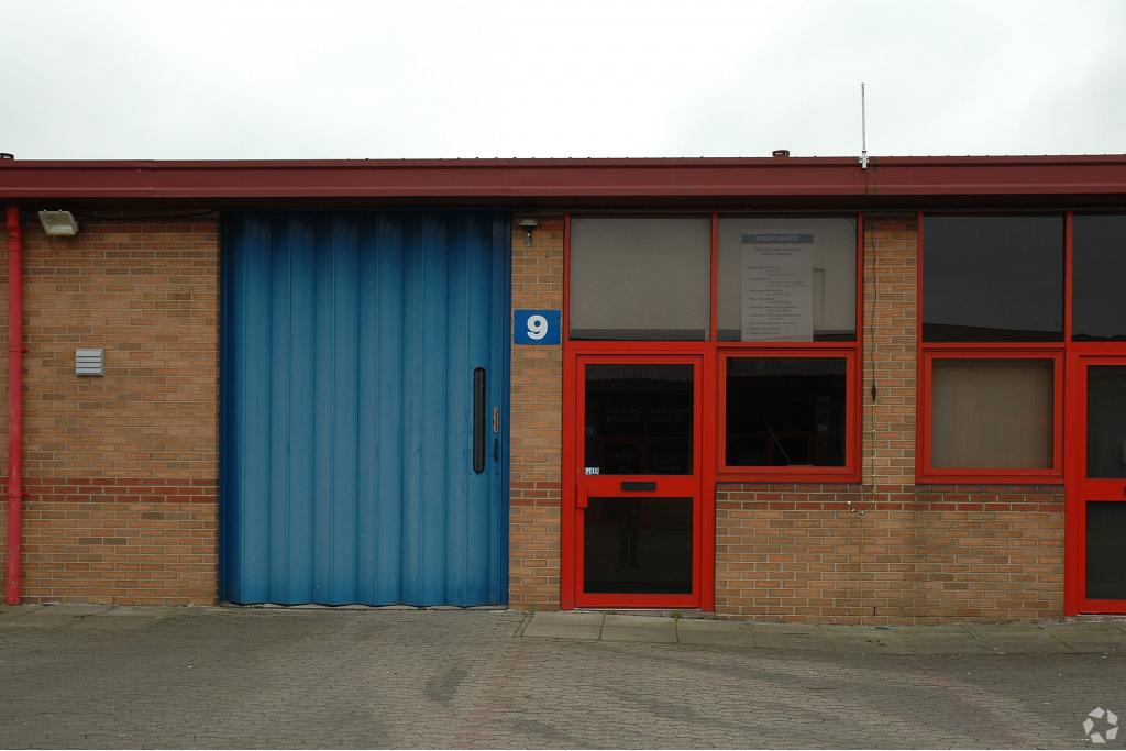 Avenue One – Business Centre West, Light Industrial / Light Manufacturing, Letchworth Garden City
