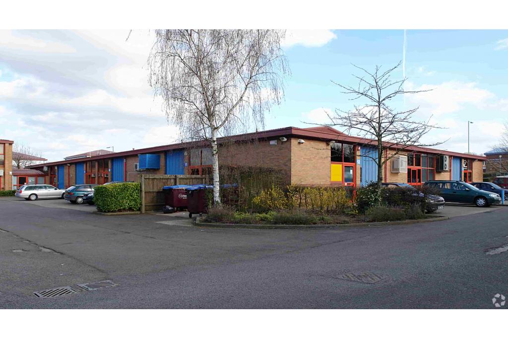 Avenue One – Business Centre West, Light Industrial / Light Manufacturing, Letchworth Garden City