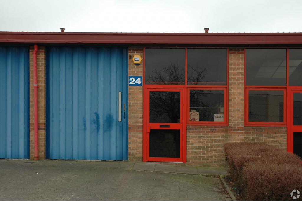 Avenue One – Business Centre West, Light Industrial / Light Manufacturing, Letchworth Garden City