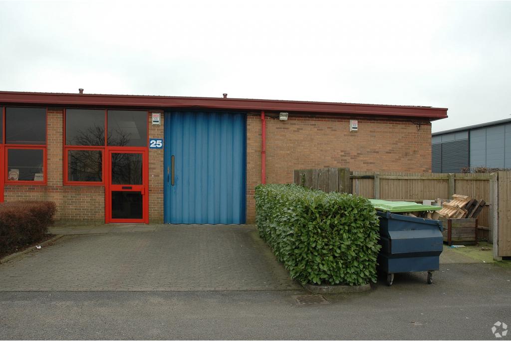 Avenue One – Business Centre West, Light Industrial / Light Manufacturing, Letchworth Garden City
