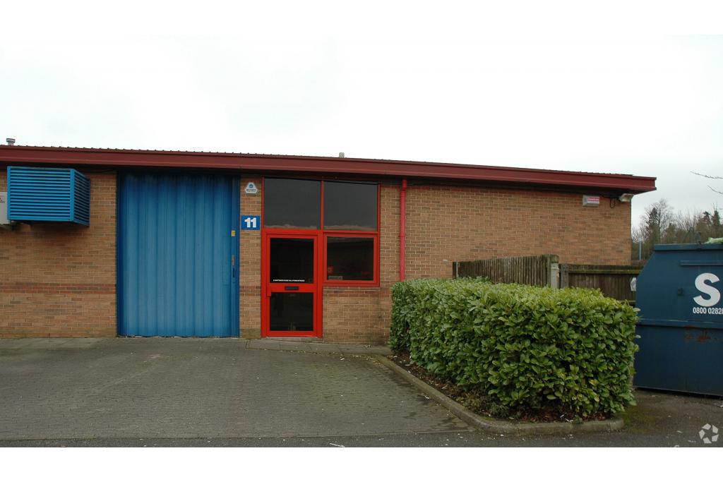 Avenue One – Business Centre West, Light Industrial / Light Manufacturing, Letchworth Garden City