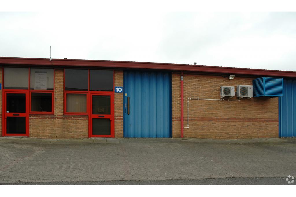 Avenue One – Business Centre West, Light Industrial / Light Manufacturing, Letchworth Garden City