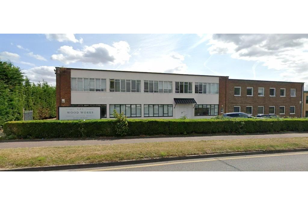 623 Blackhorse Road, Warehouse, Letchworth Garden City, Hertfordshire SG6 1HB, United Kingdom