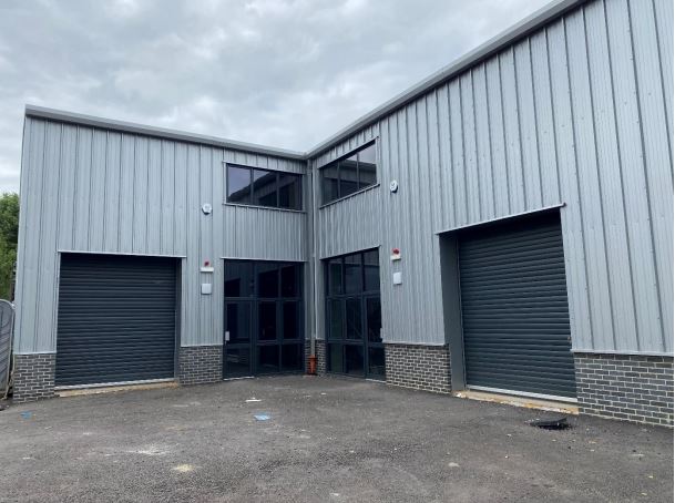 Glovers Court – Bury Mead Lane, Service Industrial, Hitchin, Hertfordshire SG5 1RT,