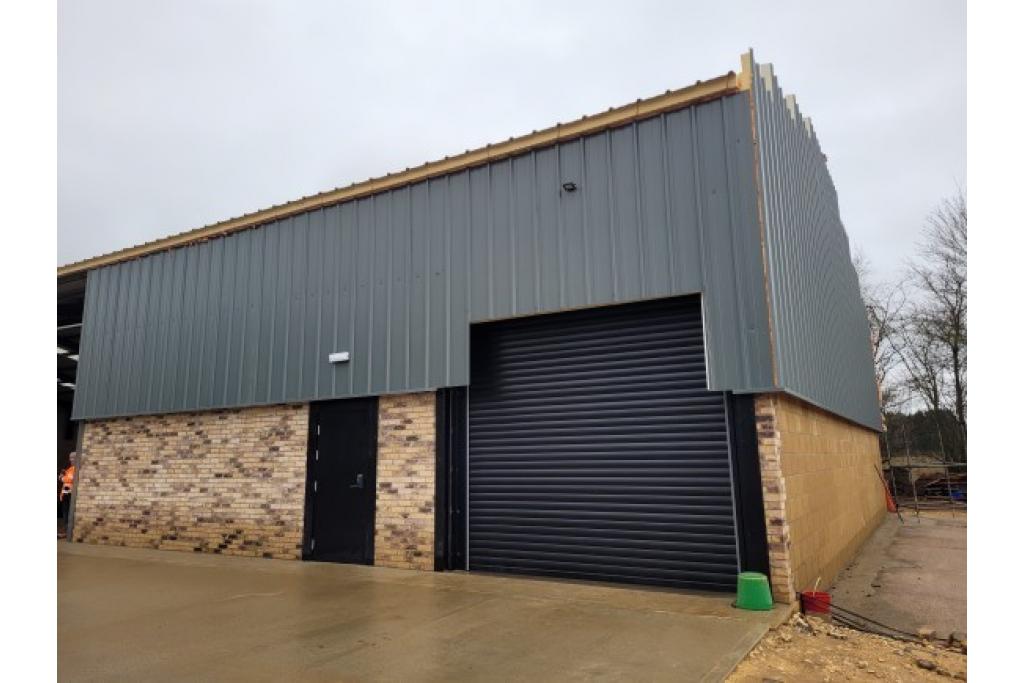 New Barns Farm – Drove Road, Gamlingay, Light Industrial, Gamlingay, Cambridgeshire