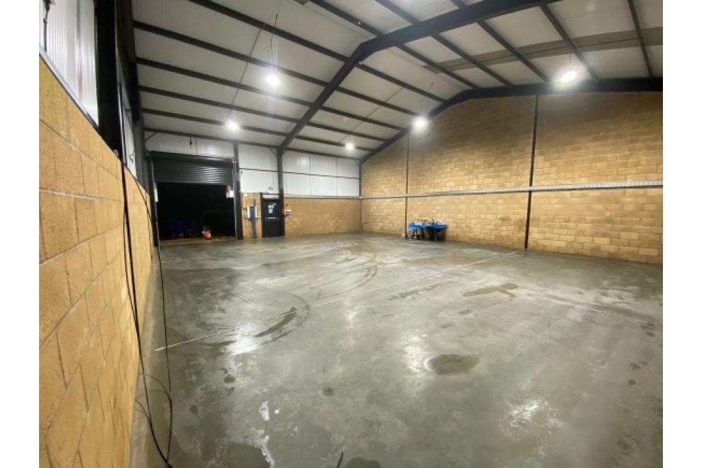 New Barns Farm – Drove Road, Gamlingay, Light Industrial, Gamlingay, Cambridgeshire