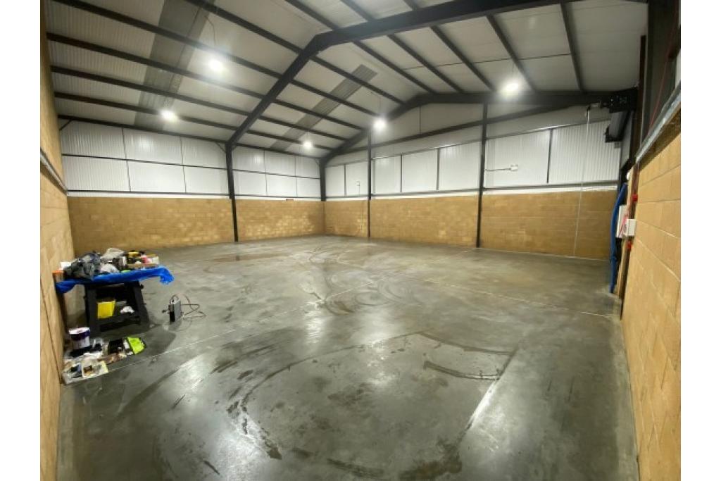 New Barns Farm – Drove Road, Gamlingay, Light Industrial, Gamlingay, Cambridgeshire
