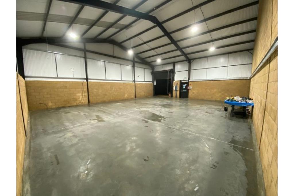 New Barns Farm – Drove Road, Gamlingay, Light Industrial, Gamlingay, Cambridgeshire