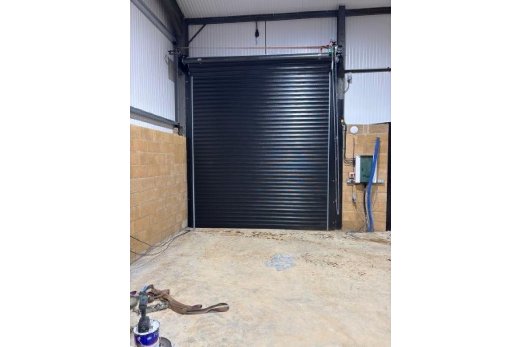 New Barns Farm – Drove Road, Gamlingay, Light Industrial, Gamlingay, Cambridgeshire