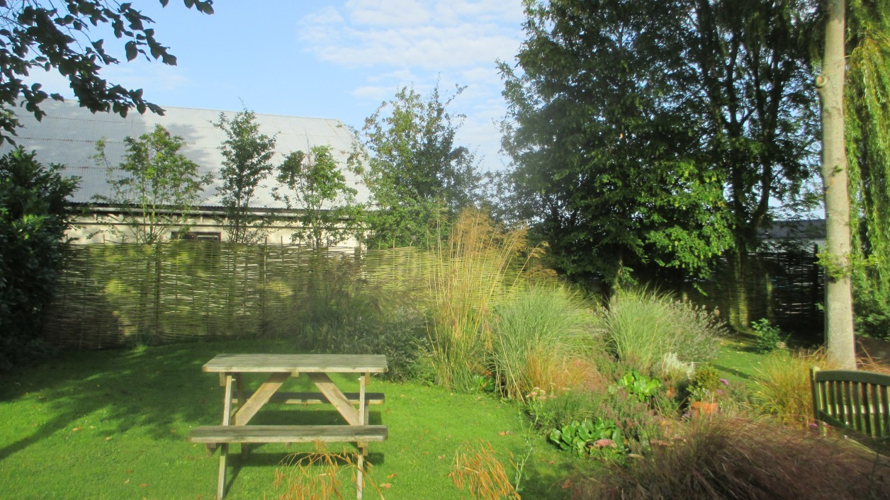 Fullers Hill – 1840 Barn, Fullers Hill Farm, Office, Sandy, Bedfordshire