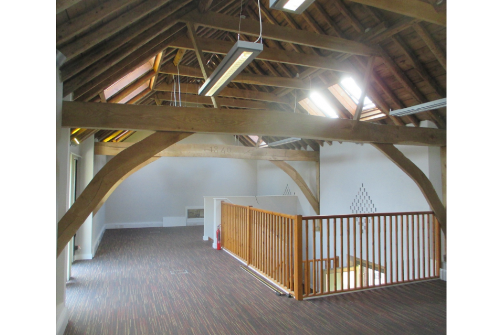 Fullers Hill – 1840 Barn, Fullers Hill Farm, Office, Sandy, Bedfordshire