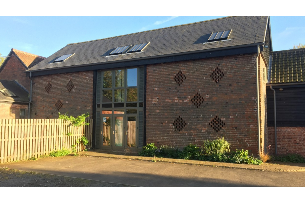 Fullers Hill – 1840 Barn, Fullers Hill Farm, Office, Sandy, Bedfordshire