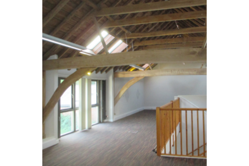 Fullers Hill – 1840 Barn, Fullers Hill Farm, Office, Sandy, Bedfordshire