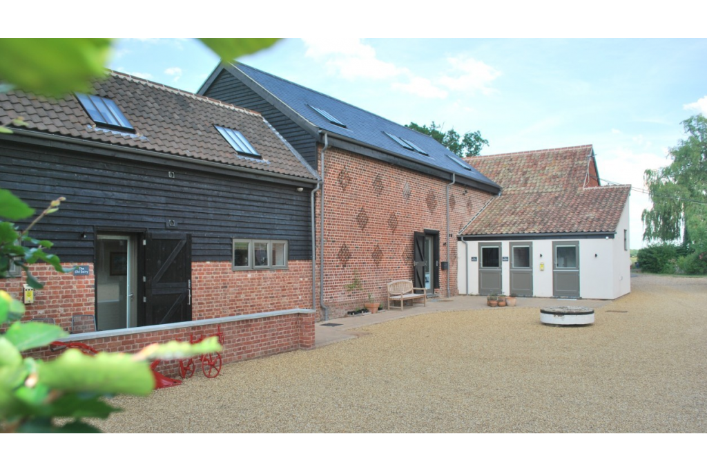 Fullers Hill – 1840 Barn, Fullers Hill Farm, Office, Sandy, Bedfordshire