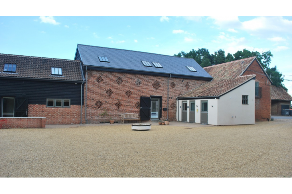 Fullers Hill – 1840 Barn, Fullers Hill Farm, Office, Sandy, Bedfordshire