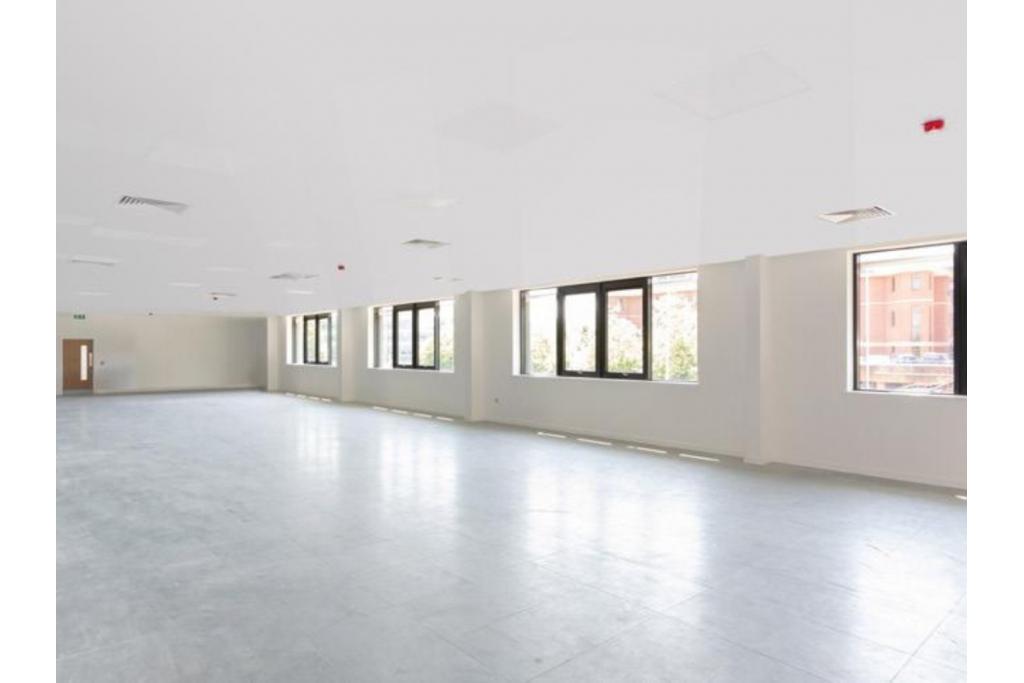 Centric, Gunnels Wood Road, Warehouse, Stevenage, Hertfordshire SG1 2AS, United Kingdom