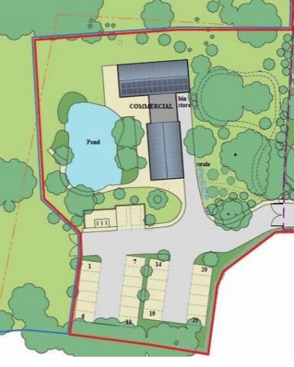 55 High Street - Restaurant Unit, Much Hadham, Hertfordshire SG10 6BU, United Kingdom