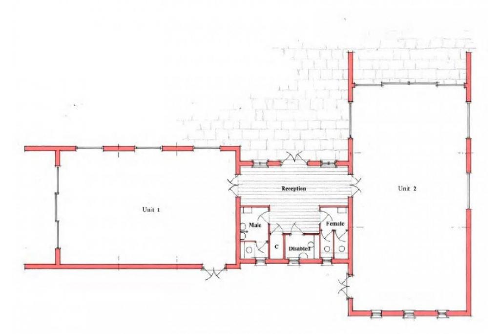 55 High Street - Restaurant Unit, Much Hadham, Hertfordshire SG10 6BU, United Kingdom