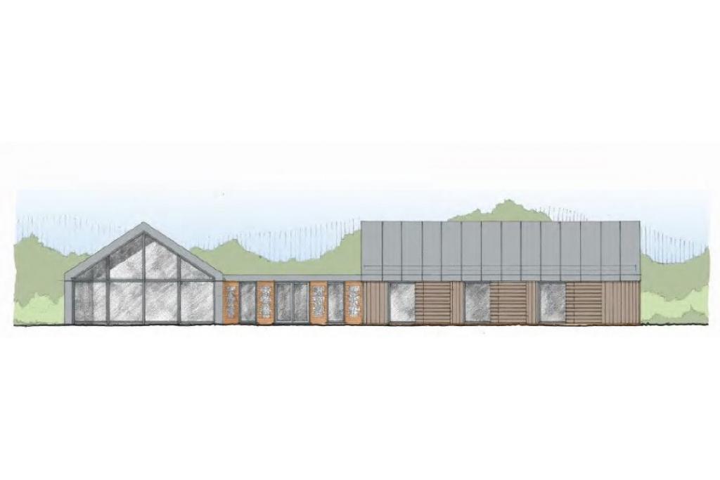 55 High Street - Restaurant Unit, Much Hadham, Hertfordshire SG10 6BU, United Kingdom