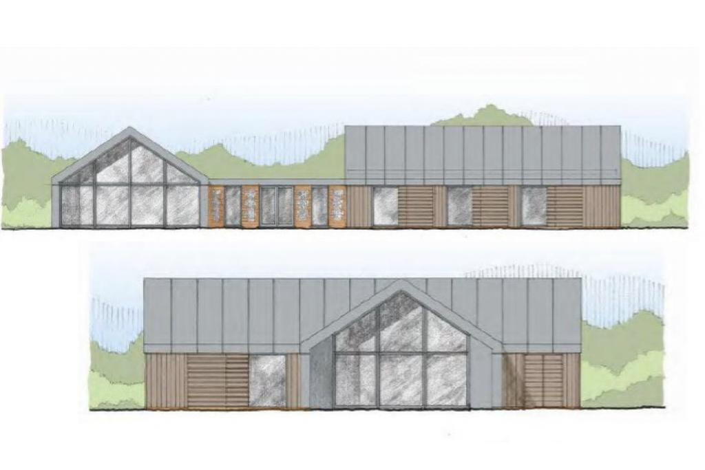 55 High Street - Restaurant Unit, Much Hadham, Hertfordshire SG10 6BU, United Kingdom