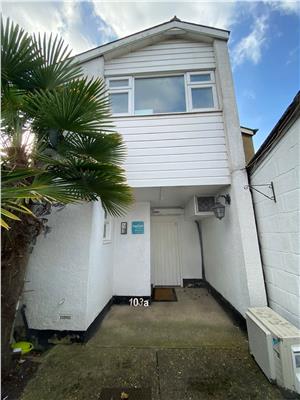 103-103A High Street - Office Space, Stevenage, Hertfordshire SG1 3HR, United Kingdom