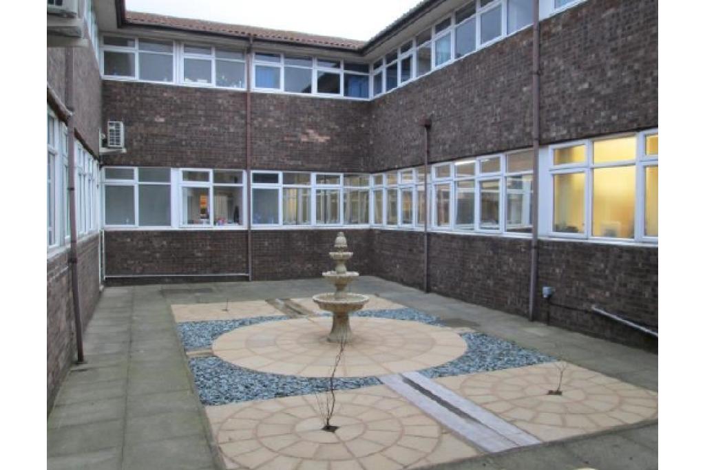 Knowl Piece - Office Space for Lease, Hitchin, Hertfordshire SG4 0TY