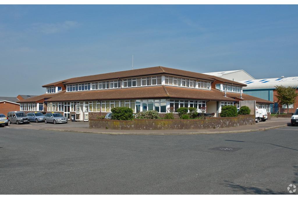 Knowl Piece - Office Space for Lease, Hitchin, Hertfordshire SG4 0TY