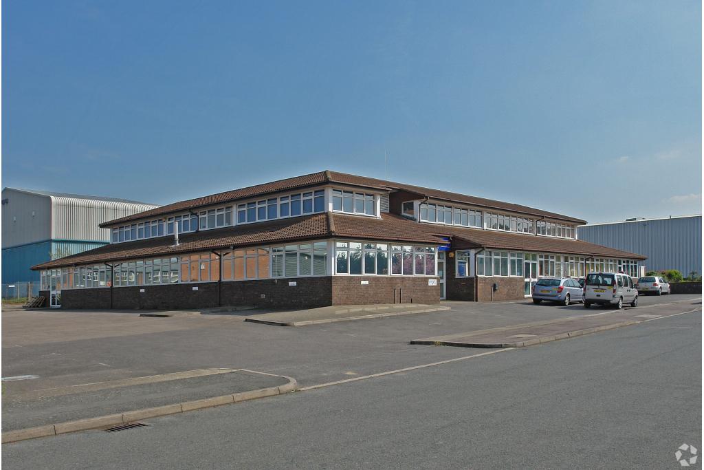 Knowl Piece - Office Space for Lease, Hitchin, Hertfordshire SG4 0TY