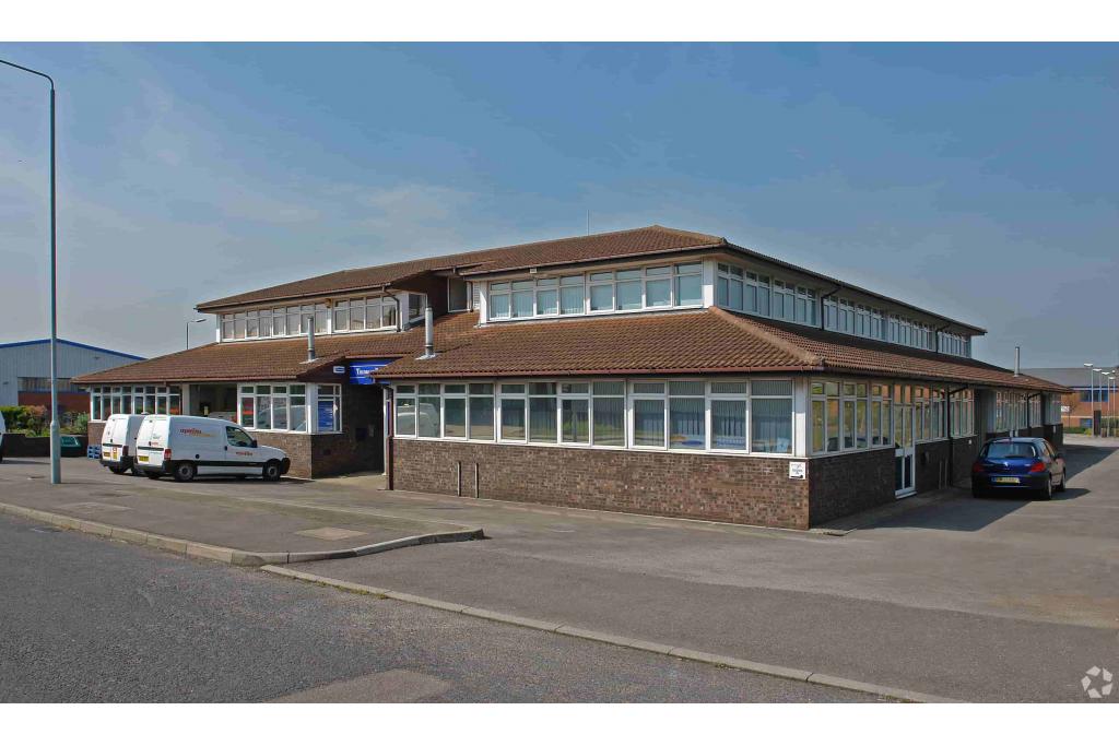 Knowl Piece - Office Space for Lease, Hitchin, Hertfordshire SG4 0TY