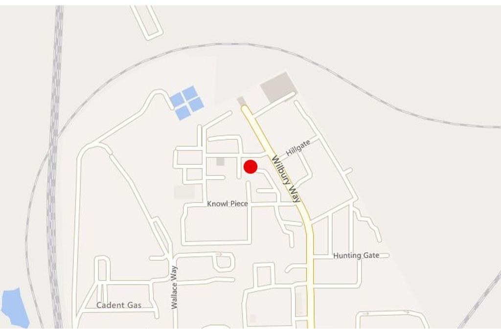 25 Knowl Piece - Office Space for Lease, Hitchin, Hertfordshire SG4 0TY