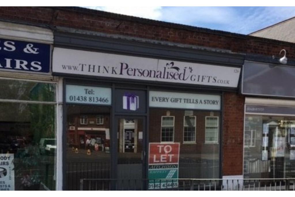 126-132 London Road - Shopfront Retail Unit for Lease, Knebworth, Hertfordshire