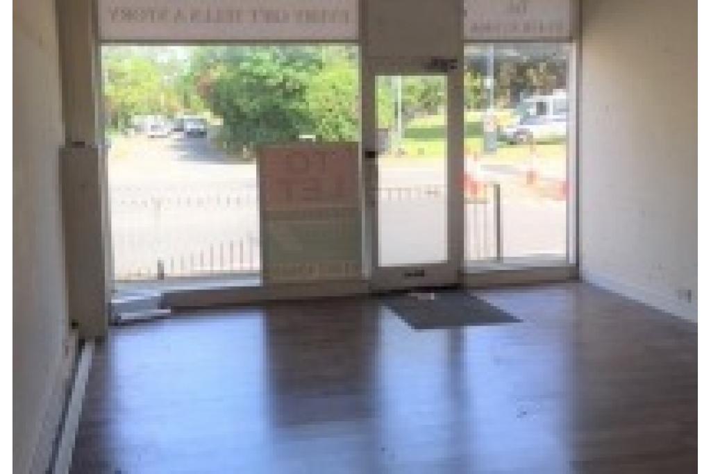 126-132 London Road - Shopfront Retail Unit for Lease, Knebworth, Hertfordshire