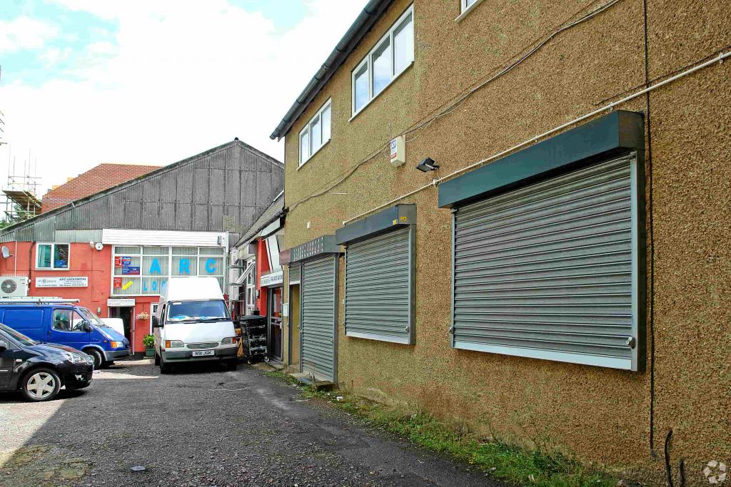 121 London Rd - Office Space, Knebworth, Hertfordshire SG3 6EX