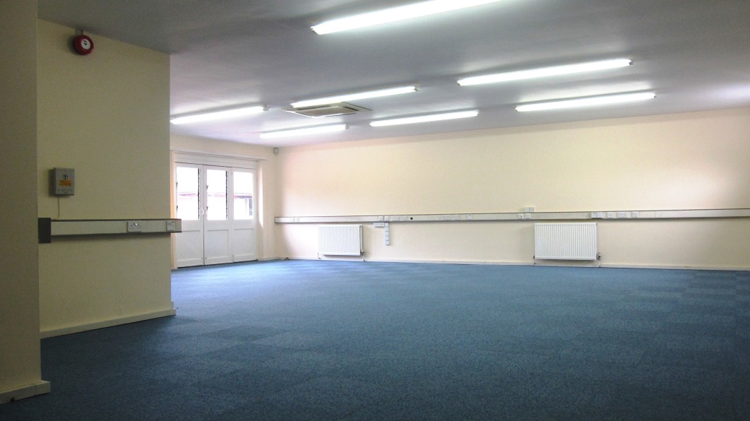 Peerglow Centre - Light Manufacturing Unit, Ware, Hertfordshire SG12 9QL