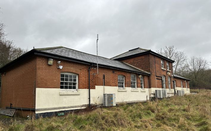 The Old Stables Training Centre - Office Space for Rent, Hertford, Hertfordshire SG13 8QT
