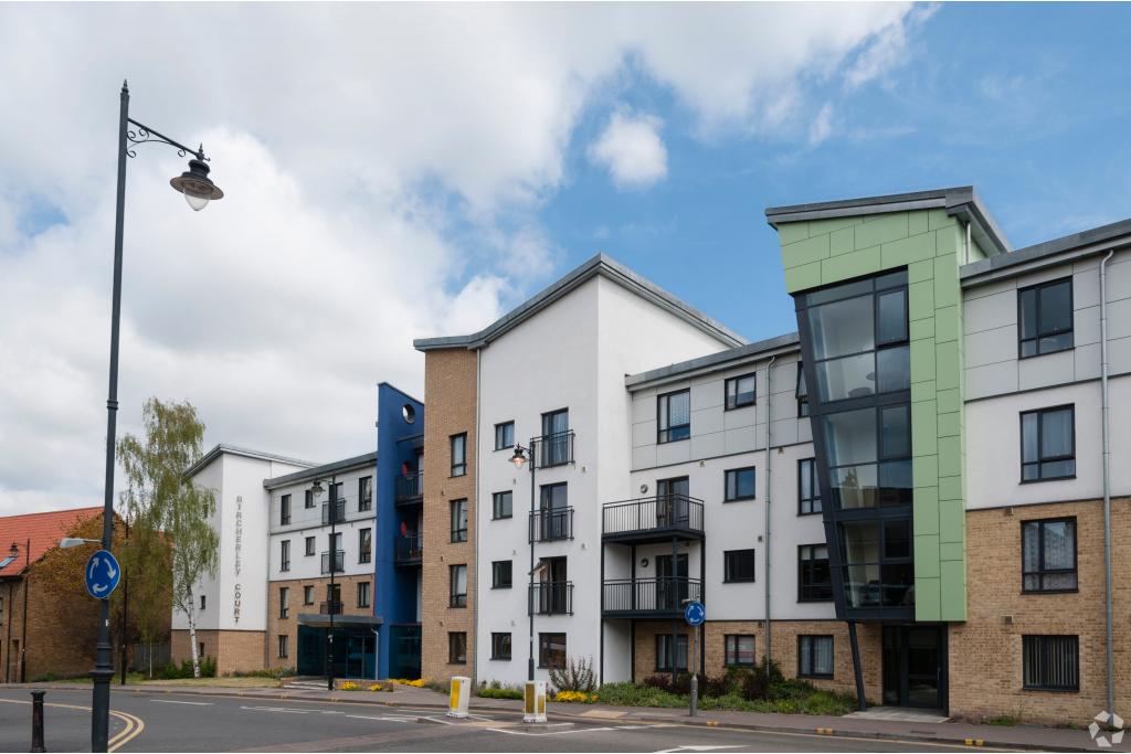47 Bircherley Ct - Office Unit, Hertford, Hertfordshire SG14 1RL
