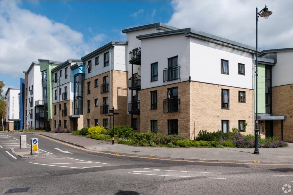 47 Bircherley Ct - Office Unit, Hertford, Hertfordshire SG14 1RL
