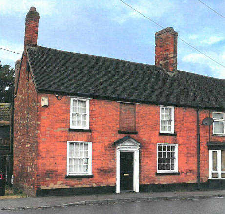 45 Shortmead St - Office Space, Biggleswade, Bedfordshire SG18 0AT